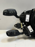 Load image into Gallery viewer, 2003-2010 BMW E60 E61 E63 E64 Steering Column Switch Unit 9115165 OEM