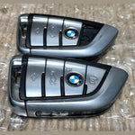 Load image into Gallery viewer, BMW Engine Control Unit 520d G30 B47 models 2017 RHD DDE 8598154