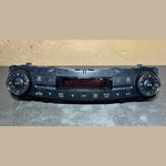 Load image into Gallery viewer, 04-10 Mercedes-Benz W219 CLS A/C Heater Climate Control Panel A219 8303185