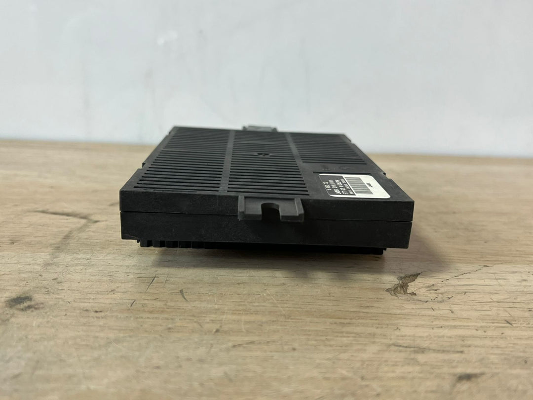 BMW E60 E63 E65 LIGHTS LIGHT MODULE CONTROL UNIT LCM LEAR LM E6X MIT AHL 6962722