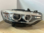 Load image into Gallery viewer, BMW 4 Gran Coupe F36 420d Front Right Headlight 7410788 2015 RHD