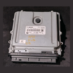 Load image into Gallery viewer, BMW 5 7 SERIES F01 F02 F10 F07 N57 D30A ENGINE CONTROL AUTOMATIC - DDE  8509757