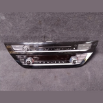 Load image into Gallery viewer, BMW G30 G32 530 540 640 AC Climate Control Panel Radio Media Buttons 6834437