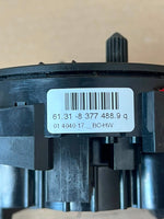 Load image into Gallery viewer, 2004-2010 BMW X3 E83 E46 3' Steering Column Clock Spring Slip Ring 8377488 OEM