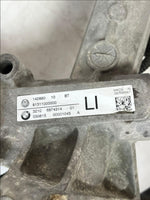 Load image into Gallery viewer, 2011-2017 BMW X3 Electric Power Steering Rack 6874314 X3 F25 and X4 F26 LHD
