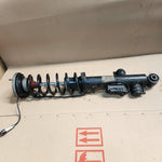 Bild in die Galerieansicht laden, 2009-2014 BMW 750i Rear Left Shock Absorber With Coil Spring 6791673 750i f02