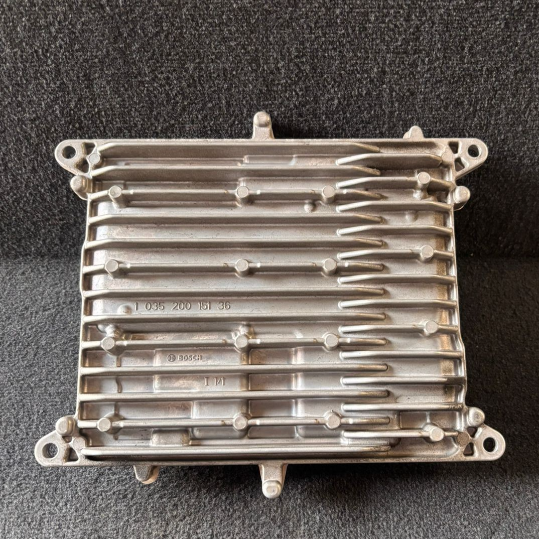 BMW 1 F20 PRE LCI 118i N13B16A CENTRALINA MOTORE CENTRALINA ECU KEY LOCK...