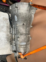 Load image into Gallery viewer, 2011 BMW 7 Series F01 730d N57 6HP28 Automatic Transmission Gearbox 7610249 