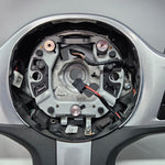 Load image into Gallery viewer, 9882237-2008 BMW 335i Multifunction Steering Wheel OEM