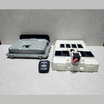 Load image into Gallery viewer, BMW Engine Control Unit 8586536 F30 F32 LCI 335d 435d N57Z ECU SET DIESEL 