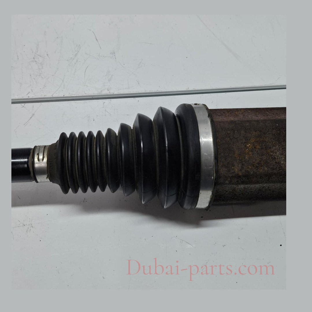 2018-2019 BMW 5 7 Series G30, F90 M550i G11, G12 xDrive Front Left Axle Shaft 86