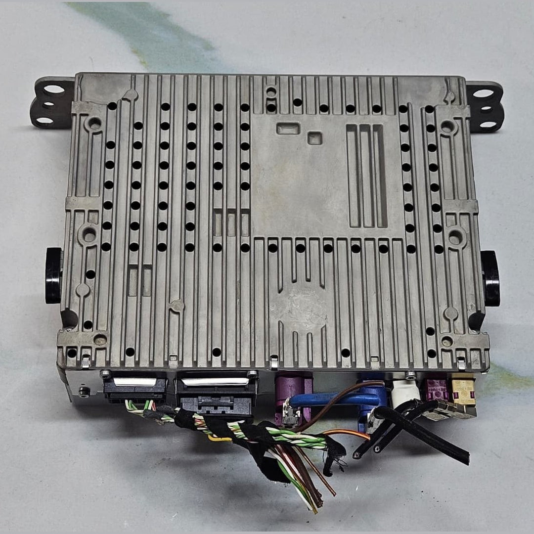 OEM G05 X5 BMW Radio Audio Navigation Control Head Unit 5A69489