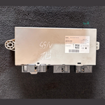 Load image into Gallery viewer, BMW F12 640I N55 ENGINE CONTROL MODULE ECU SET WITH KEY  OEM - 7632155