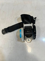 قم بتحميل الصورة إلى عارض الصور، 2011-2018 Mercedes-Benz B-Class W246 Rear Left Seat Belt 307262099228