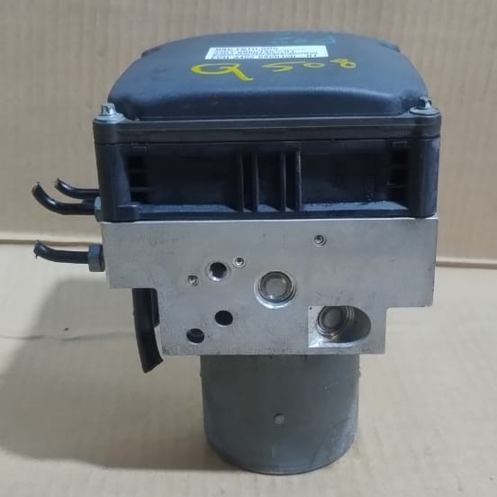 BMW F01 / F02 ABS ANTI-LOCK BRAKE PUMP MODULE ECU P/N 6860149