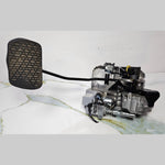 Load image into Gallery viewer, 10-15 Mercedes-Benz W212 E-Class Hybrid Brake Pedal Assembly A212 2900301 OEM