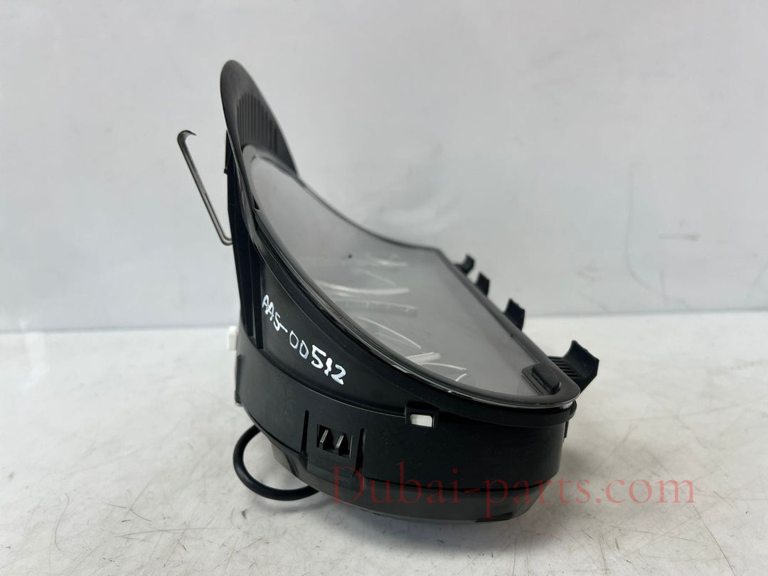 2011-2014 BMW 550i F10 F06 5' 6' 535I GT Instrument Cluster Speedometer 9291394