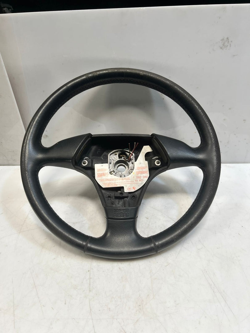 1996-1999 BMW E31, E34, E36, E39, E46 Z3 Steering Wheel 1092050 OEM