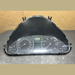 Bild in die Galerieansicht laden, 03-06 Mercedes-Benz W203 C-Class Instrument Cluster Speedometer A203 5408747 OEM