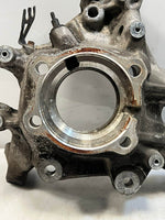 قم بتحميل الصورة إلى عارض الصور، BMW 8 Series G14 G15 G16 Rear Wheel Hub Carrier Rear Left SPINDLE 6850563 OEM