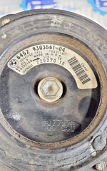 قم بتحميل الصورة إلى عارض الصور، BMW X5 A/C COMPRESSOR PUMP DIESEL 9303561