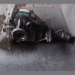 Load image into Gallery viewer, BMW X3 F25 / X4 F26 REAR DIFFERENTIAL CARRIER ASSEMBLY (3.08 RATIO) P/N 7592005