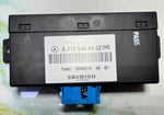 Bild in die Galerieansicht laden, Mercedes E-Class W212 Air Suspension Control Unit A2125406462 OEM