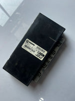 Bild in die Galerieansicht laden, 2008-2010 BMW 535i Body Gateway Control Module 9197317