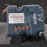 Load image into Gallery viewer, BMW F07 DSC ANTI BREAKING SYSTEM PUMP BREAK HYDRO CONTROL UNIT MODULE - 6853400