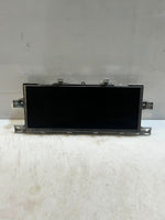 Load image into Gallery viewer, BMW 7 Series F01 F02 740i CID 10" Central Information Display Screen 9268709