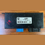 Load image into Gallery viewer, OEM BMW Series 5 6 7 F1 F2 F3 F7 F13 Central Gateway Control Module  9267516