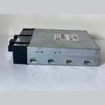 قم بتحميل الصورة إلى عارض الصور، 2015 BMW 750i 7 Series F01 F02 VOLTAGE CONVERTER 9247159 OEM