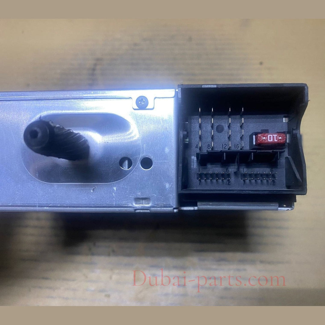 BMW Radio Head Unit 6941507 X5 E53 and 7 Series E65 E66 BUSINESS CD