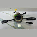 قم بتحميل الصورة إلى عارض الصور، Mercedes Steering Wheel Column Trim A1645404662 ML W164