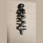 Load image into Gallery viewer, 2016-2019 BMW X1 F48 B48 2.0 Crankshaft 8639541 X1 F48