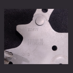 Load image into Gallery viewer, OEM BMW F30 BONNET LEFT RIGHT SIDE HOOD HINGES SET  1398961