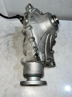 Bild in die Galerieansicht laden, 2017-2023 BMW X5 B57 G05 G06 F97 F98 Front Differential 8487443 RATIO 3.154 OEM
