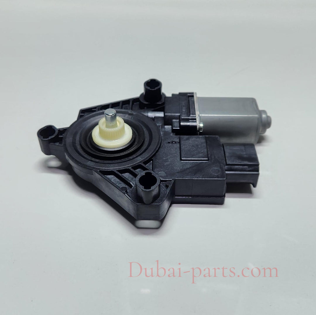 18-23 BMW X3 Front Left Window Regulator Motor 7457250 X3 G01 OEM