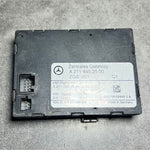 قم بتحميل الصورة إلى عارض الصور، 03-09 Mercedes W211 E-Class E320 Central Gateway Control Module A211 4452600 OEM
