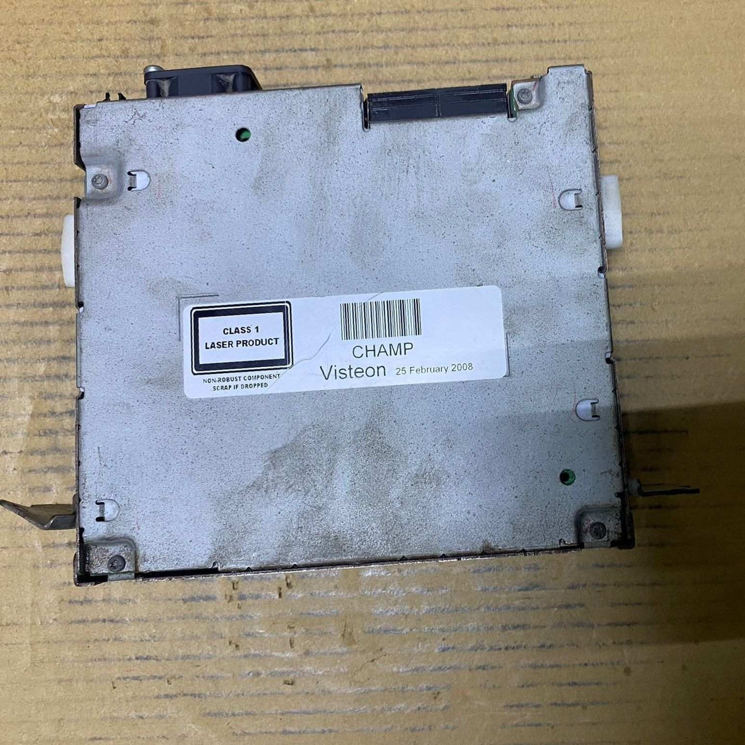 BMW Radio Cd Player 9187903 5 Series E60 E61 LCI CHAMP Business Radio CD Player