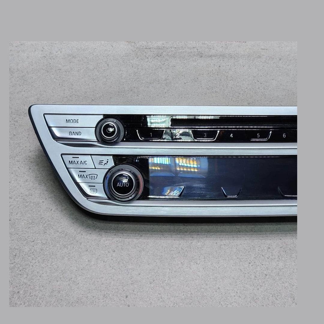 BMW Climate Control Unit 6993477 3 Series G20 G21