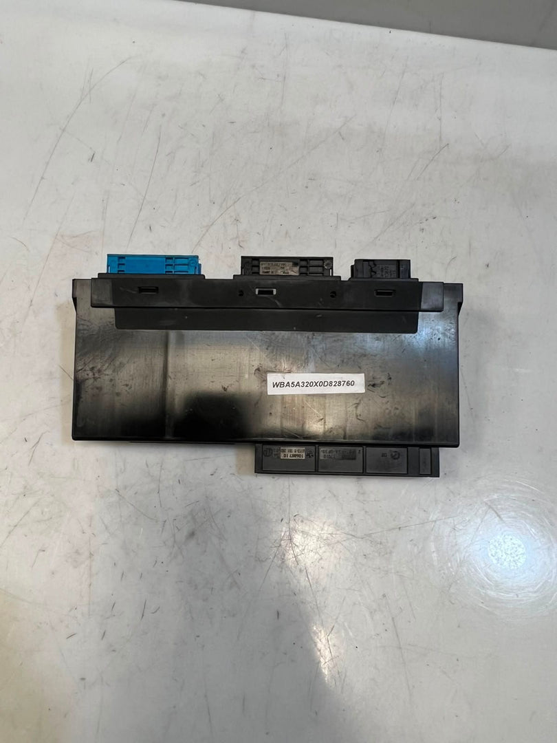 2011-2016 BMW 528i 550I F10 F11 F12 M5 M6 Body Control Module BCM 9361116 OEM 