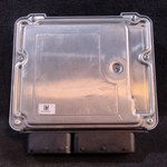 Bild in die Galerieansicht laden, BMW SERIES X3 X4 F25 ECU ENGINE CONTROL UNIT B47 DIESEL DDE 8582886