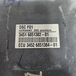 Load image into Gallery viewer, 2011-2016 BMW  7 Series 5 GT F07 F01 F02 F03 F04ABS Pump Module 6851382