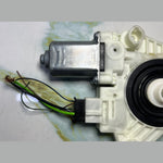 قم بتحميل الصورة إلى عارض الصور، 2017 Mercedes-Benz C300 Window Regulator Motor A2139069901 E Class W213 W205 GLC