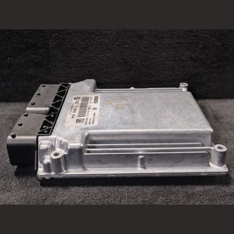 BMW X5 E70 E60 3.0L M57 ENGINE CONTROL UNIT MODULE DDE ECU -  7809944