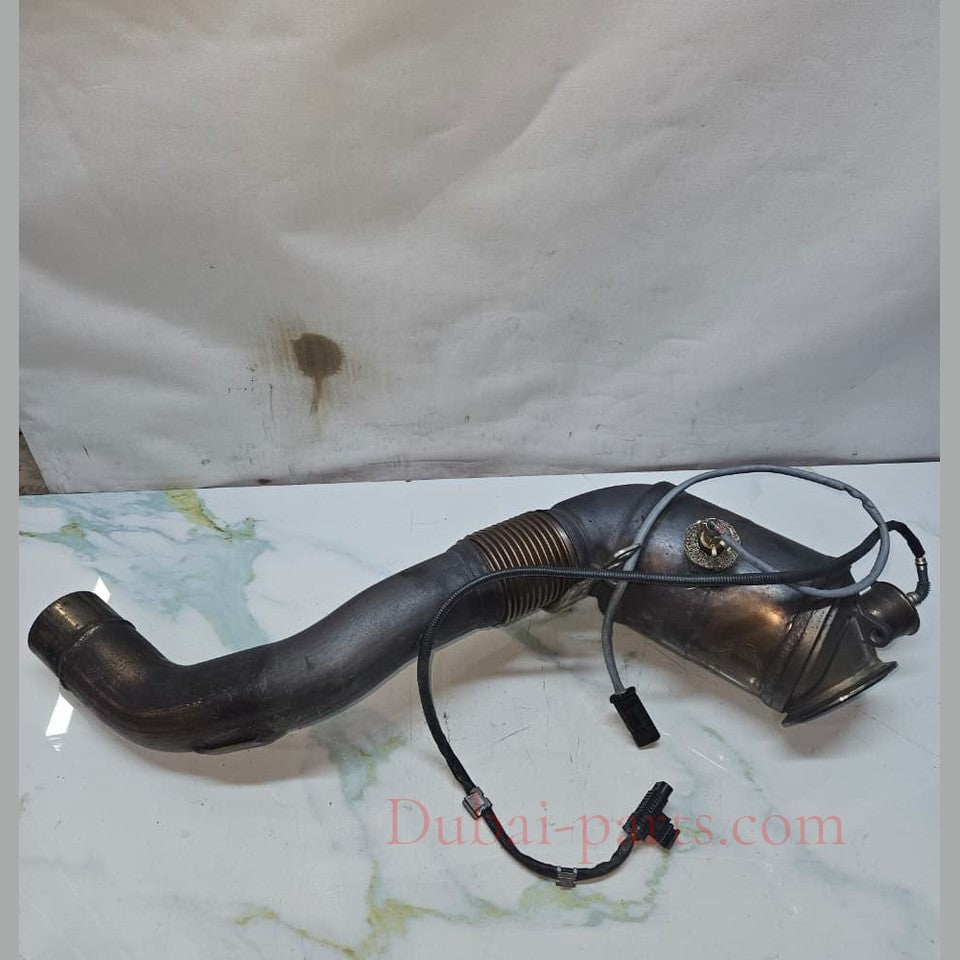 2013-2019 BMW 750Li Catalytic Converter 7645440 OEM