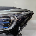 قم بتحميل الصورة إلى عارض الصور، BMW 7 Series G11 LCI G12 LCI Laser Headlight Assembly 9450229 ECE LEFT SIDE