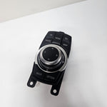Load image into Gallery viewer, 2007-2017 BMW X3 F02 F25 Idrive Controller Switch 9206446 OEM