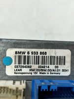 Bild in die Galerieansicht laden, 2003 BMW 7 SERIES E65 E66 E67 760Li Video Control Module 6933868 OEM